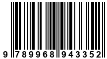 Código de Barras de '.9789968943352.'