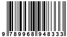 Código de Barras de '.9789968948333.'