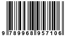 Código de Barras de '.9789968957106.'