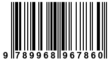 Código de Barras de '.9789968967860.'