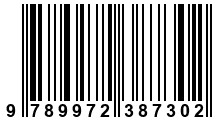 Código de Barras de '.9789972387302.'
