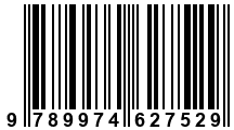 Código de Barras de '.9789974627529.'