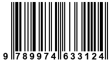 Código de Barras de '.9789974633124.'