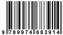 Código de Barras de '.9789974683914.'