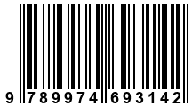 Código de Barras de '.9789974693142.'
