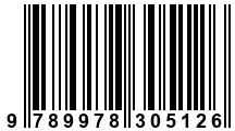 Código de Barras de '.9789978305126.'