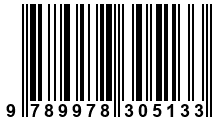 Código de Barras de '.9789978305133.'