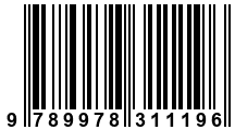 Código de Barras de '.9789978311196.'