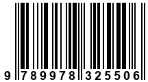 Código de Barras de '.9789978325506.'