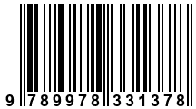 Código de Barras de '.9789978331378.'