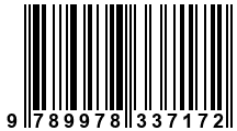Código de Barras de '.9789978337172.'