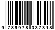 Código de Barras de '.9789978337318.'