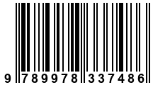 Código de Barras de '.9789978337486.'