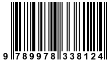 Código de Barras de '.9789978338124.'