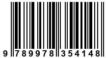 Código de Barras de '.9789978354148.'