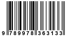 Código de Barras de '.9789978363133.'