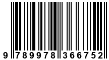 Código de Barras de '.9789978366752.'