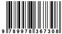 Código de Barras de '.9789978367308.'