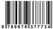 Código de Barras de '.9789978377734.'