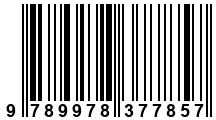Código de Barras de '.9789978377857.'
