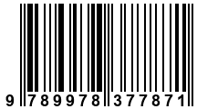 Código de Barras de '.9789978377871.'