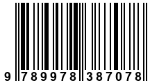 Código de Barras de '.9789978387078.'