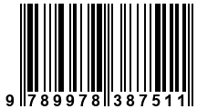 Código de Barras de '.9789978387511.'