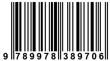Código de Barras de '.9789978389706.'