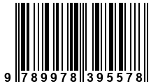 Código de Barras de '.9789978395578.'