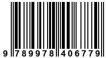 Código de Barras de '.9789978406779.'