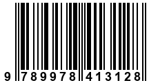 Código de Barras de '.9789978413128.'