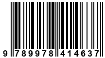 Código de Barras de '.9789978414637.'