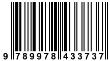 Código de Barras de '.9789978433737.'