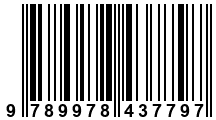 Código de Barras de '.9789978437797.'