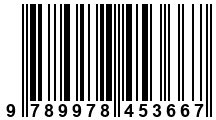 Código de Barras de '.9789978453667.'
