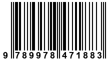 Código de Barras de '.9789978471883.'
