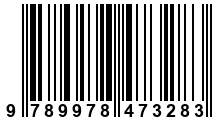 Código de Barras de '.9789978473283.'