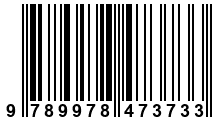 Código de Barras de '.9789978473733.'