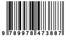 Código de Barras de '.9789978473887.'