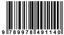 Código de Barras de '.9789978491140.'