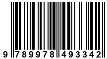 Código de Barras de '.9789978493342.'