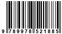 Código de Barras de '.9789978521885.'