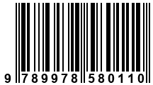 Código de Barras de '.9789978580110.'