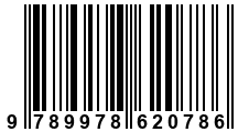 Código de Barras de '.9789978620786.'