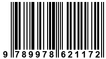Código de Barras de '.9789978621172.'