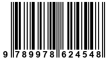 Código de Barras de '.9789978624548.'