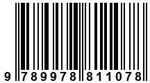 Código de Barras de '.9789978811078.'