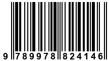 Código de Barras de '.9789978824146.'