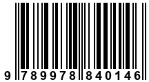 Código de Barras de '.9789978840146.'