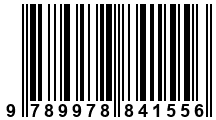 Código de Barras de '.9789978841556.'